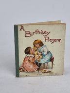 A Birthday Present, Helen Marion Burnside