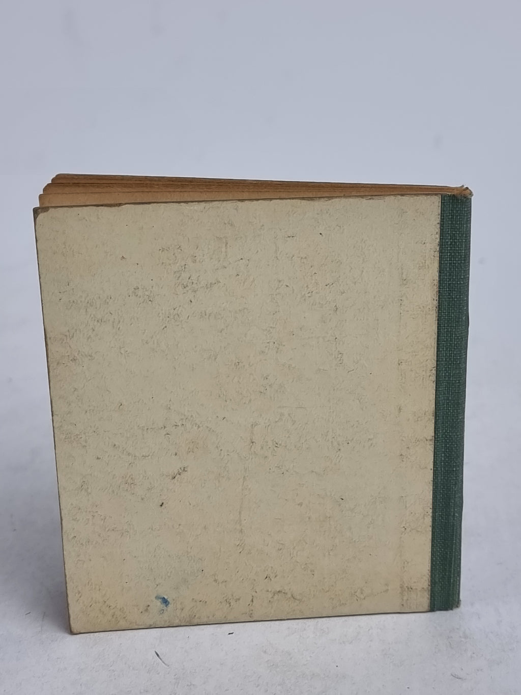 A Birthday Present, Helen Marion Burnside