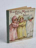 Three Little Maids from School, Marie Boyle — Early Edition