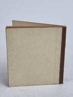 A Rabbit's Tale, G. R. G. — 1st Edition