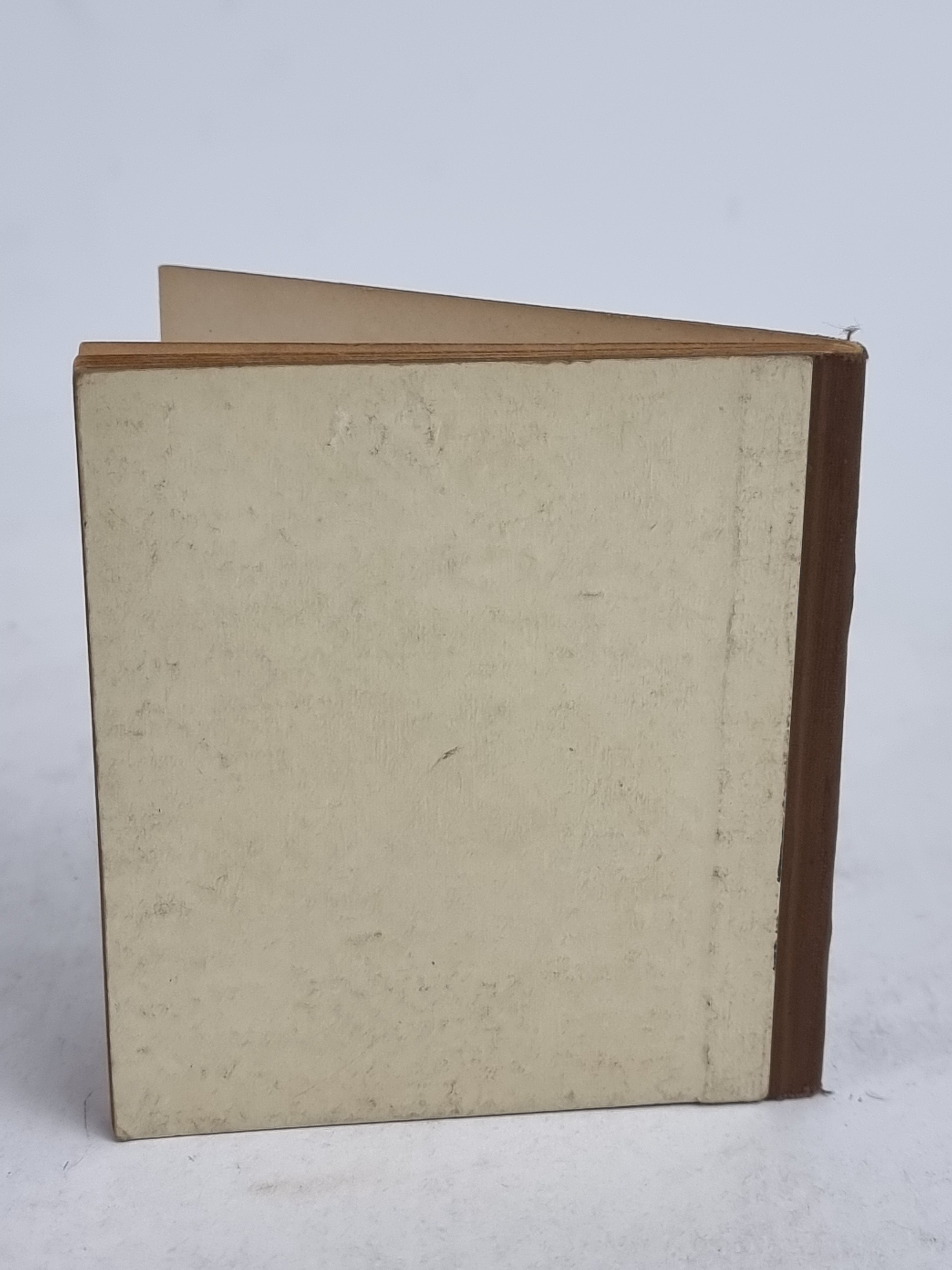 A Rabbit's Tale, G. R. G. — 1st Edition