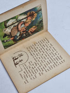 A Rabbit's Tale, G. R. G. — 1st Edition