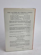 The Sickle Side of the Moon: The Letters of Virginia Woolf, Volume V: 1932–1935