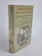 A Reflection of the Other Person: The Letters of Virginia Woolf Volume IV
