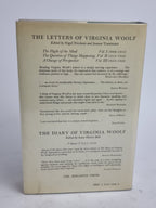 A Reflection of the Other Person: The Letters of Virginia Woolf Volume IV
