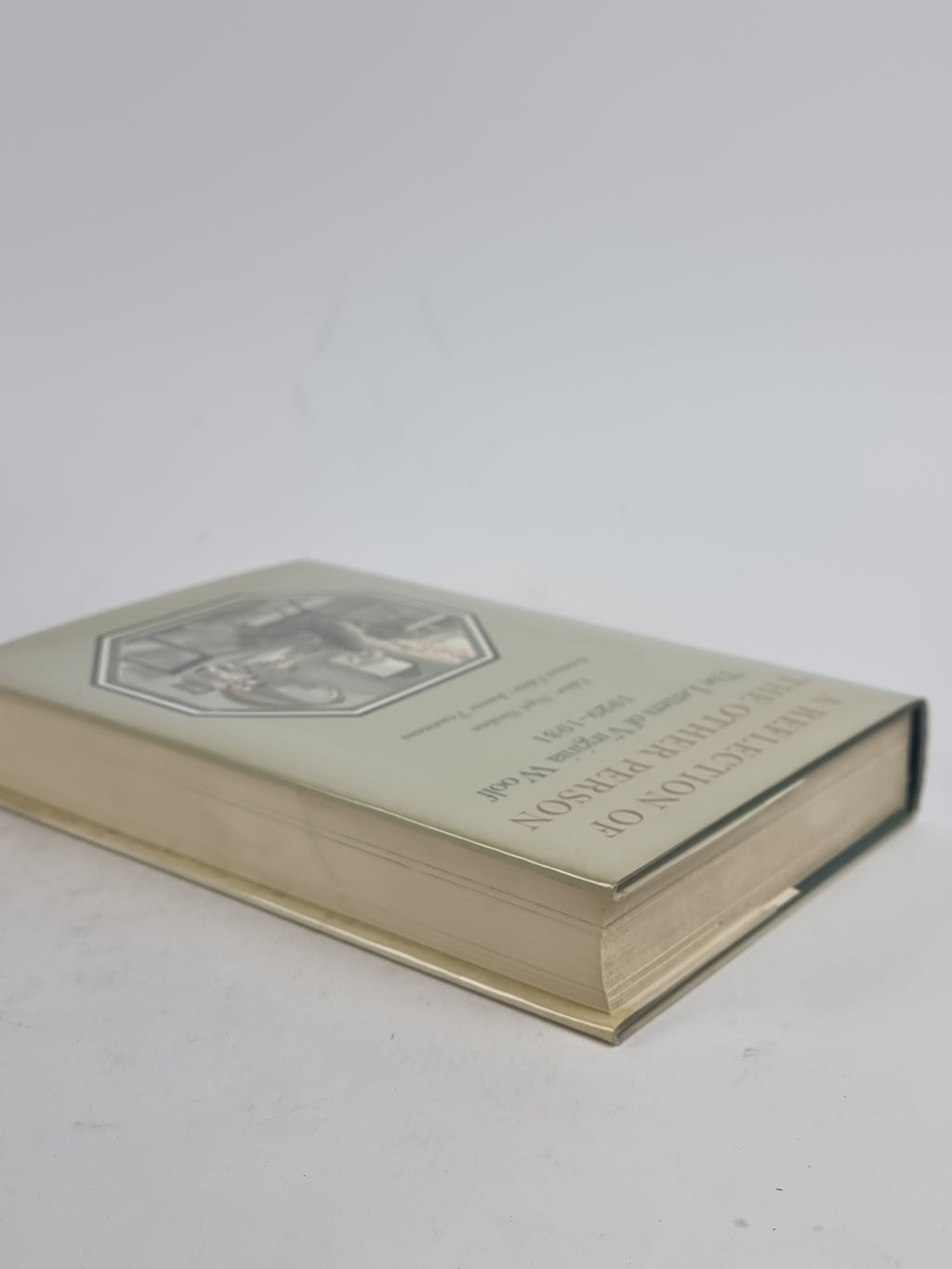 A Reflection of the Other Person: The Letters of Virginia Woolf Volume IV