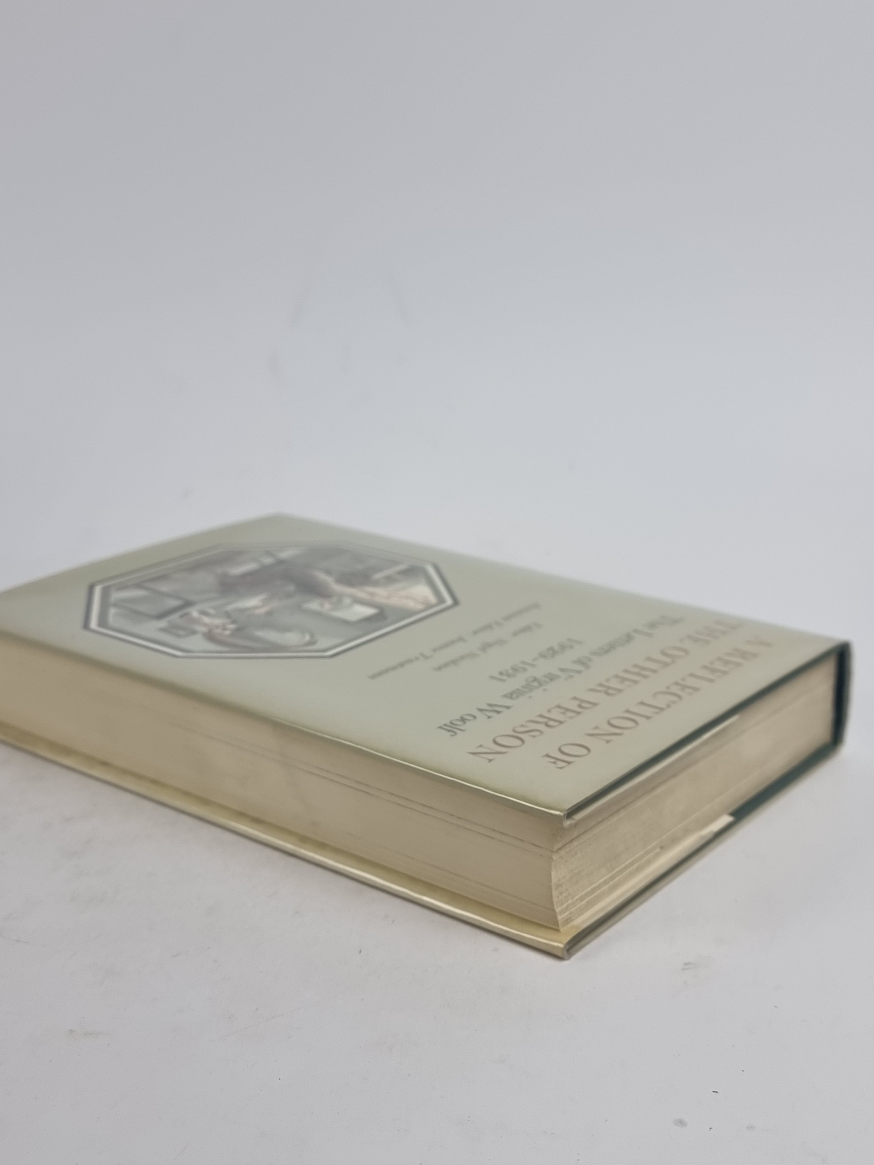 A Reflection of the Other Person: The Letters of Virginia Woolf Volume IV