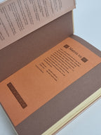 Matrix 9: A Review for Printers & Bibliophiles, Winter 1989 — 1st Edition
