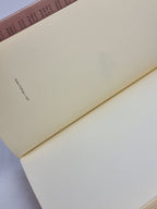 Matrix 9: A Review for Printers & Bibliophiles, Winter 1989 — 1st Edition