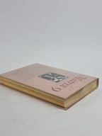 Matrix 9: A Review for Printers & Bibliophiles, Winter 1989 — 1st Edition