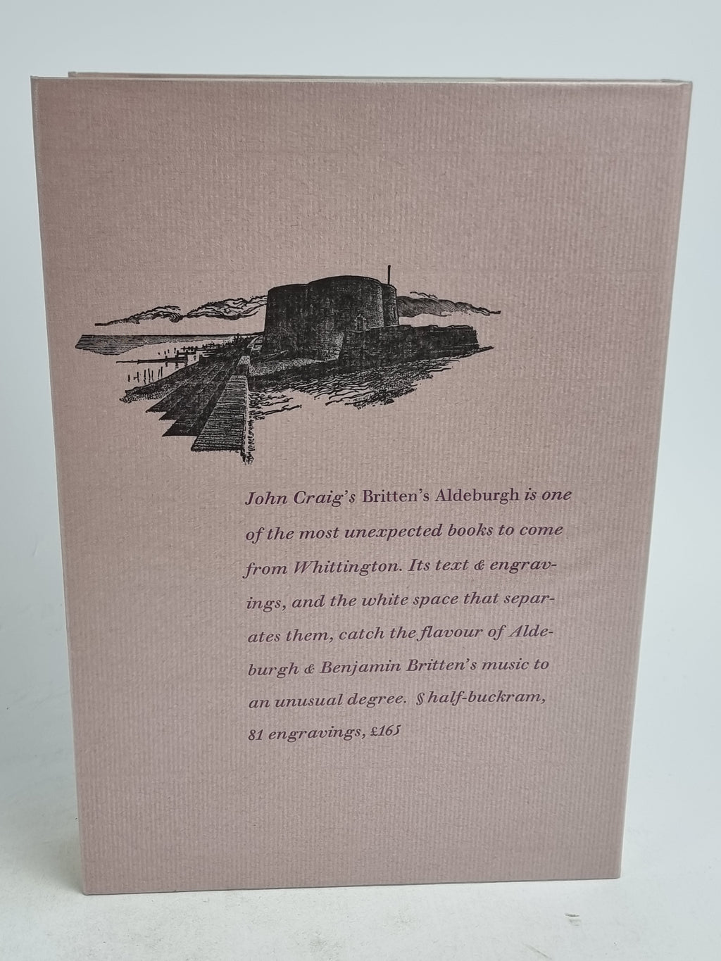 Matrix 24: A Review for Printers & Bibliophiles — Limited Edition