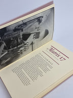 Matrix 24: A Review for Printers & Bibliophiles — Limited Edition