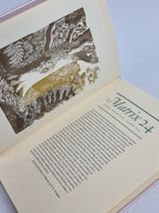 Matrix 24: A Review for Printers &  Bibliophiles — 1st Edition