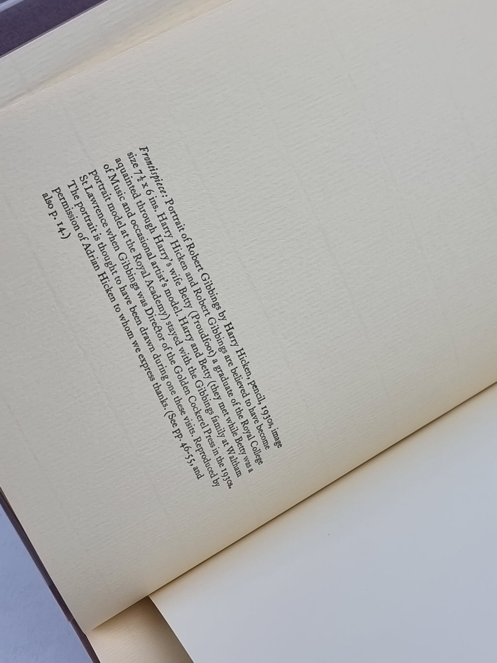 Matrix 22: A Review for Printers & Bibliophiles — 1st Edition