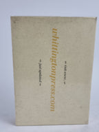 Matrix 21, John & Rosalind Randle (Eds.) — Limited Edition