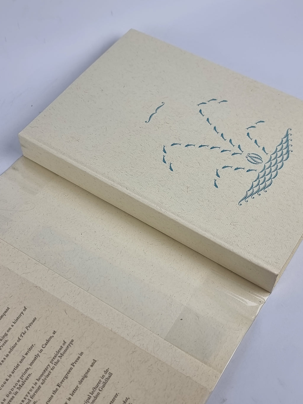 Matrix 21, John & Rosalind Randle (Eds.) — Limited Edition