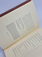 Matrix 29: A Review for Printers & Bibliophiles — 1st Edition