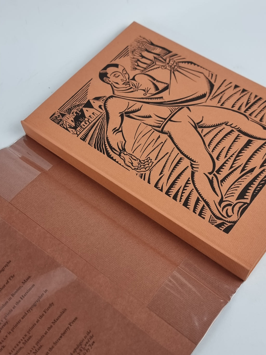 Matrix 29: A Review for Printers & Bibliophiles — 1st Edition