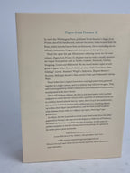 Matrix 36: A Review for Printers & Bibliophiles — 1st Edition
