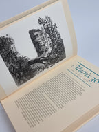 Matrix 36: A Review for Printers & Bibliophiles — 1st Edition