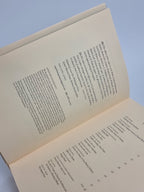 Matrix 36: A Review for Printers & Bibliophiles — 1st Edition