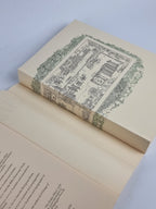 Matrix 36: A Review for Printers & Bibliophiles — 1st Edition