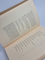 Matrix 35: A Review for Printers & Bibliophiles — 1st Edition