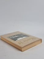 Matrix 35: A Review for Printers & Bibliophiles — 1st Edition
