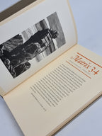 Matrix 34: A Review for Printers & Bibliophiles — 1st Edition