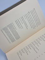 Matrix 34: A Review for Printers & Bibliophiles — 1st Edition