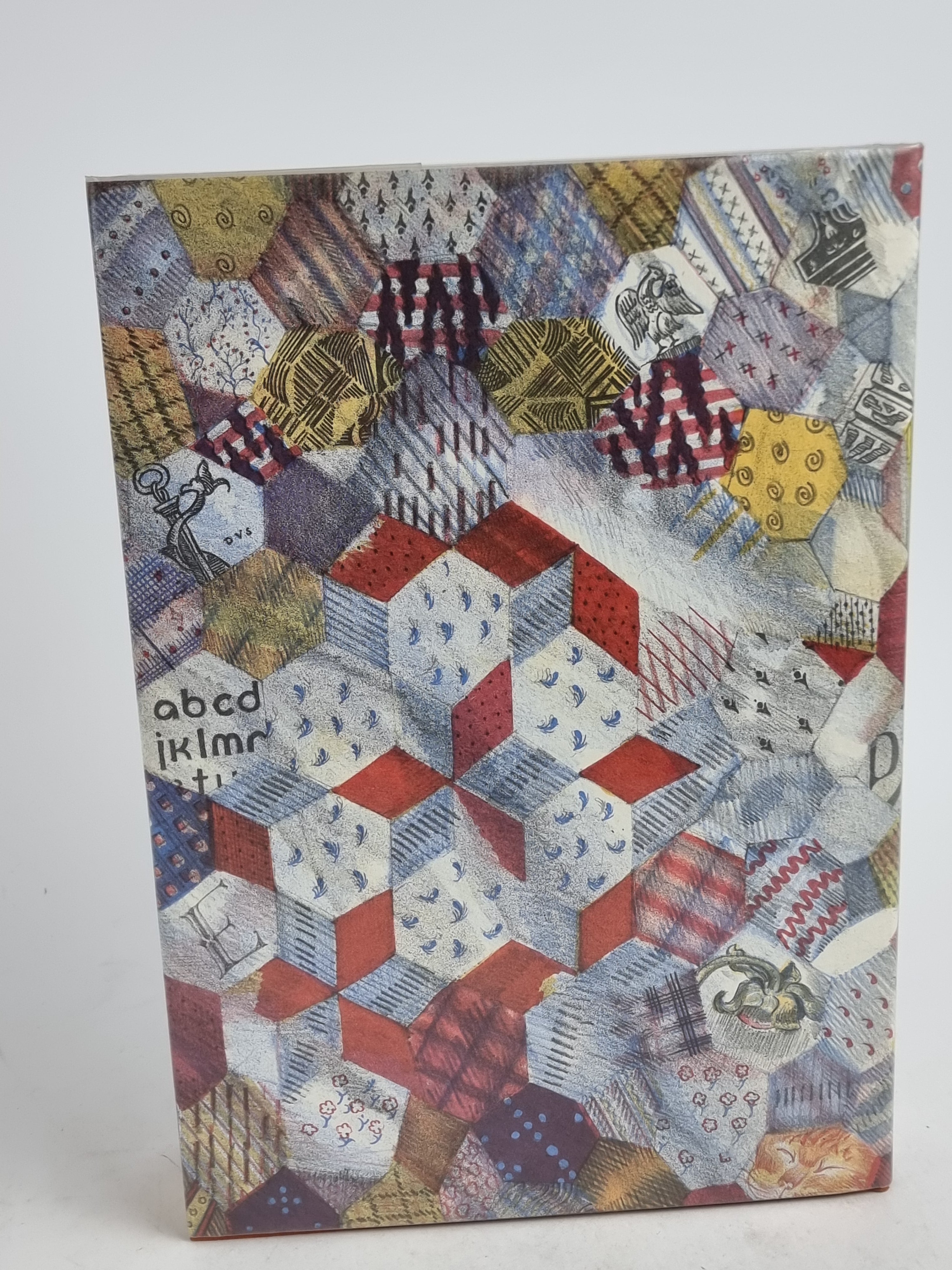 Matrix 10, John & Rosalind Randle (Editors) — 1st Edition