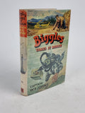 Biggles Takes it Rough, Captain W. E. Johns — 1st Edition