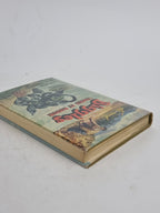 Biggles Takes it Rough, Captain W. E. Johns — 1st Edition