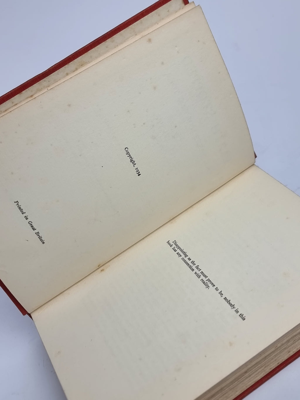 Earth Stopped or Mr. Marx's Sporting Tour, T. H. White — 1st Edition