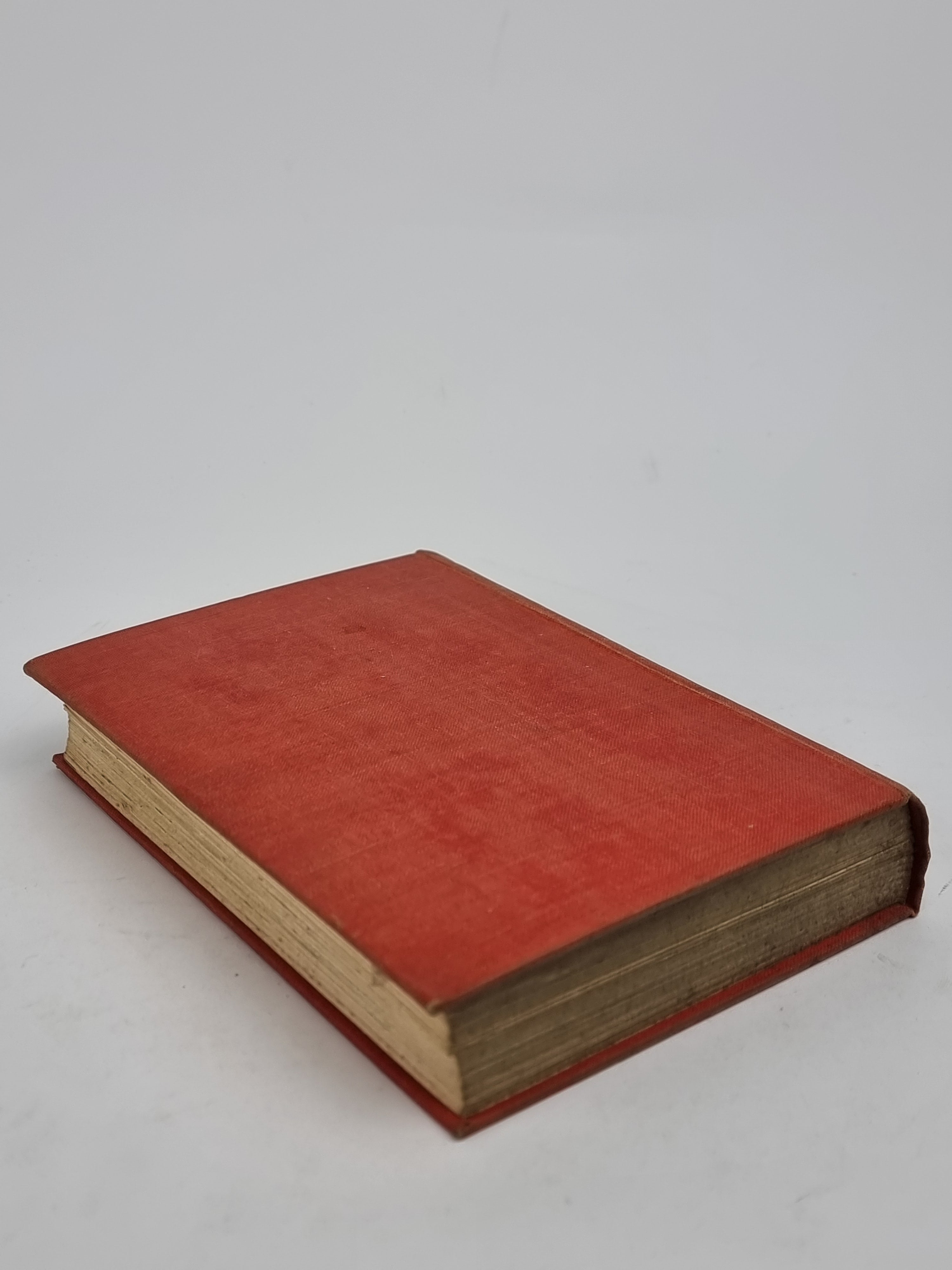 Earth Stopped or Mr. Marx's Sporting Tour, T. H. White — 1st Edition