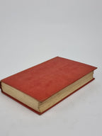 Earth Stopped or Mr. Marx's Sporting Tour, T. H. White — 1st Edition