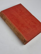 Earth Stopped or Mr. Marx's Sporting Tour, T. H. White — 1st Edition