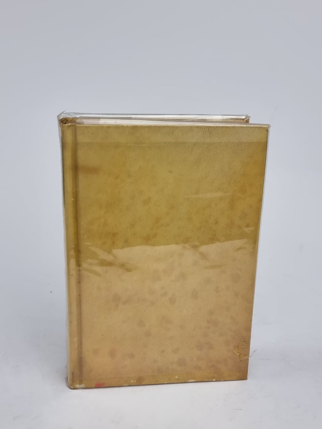 Nixey's Harlequin, A. E. Coppard — Signed Limited Edition