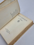 Nixey's Harlequin, A. E. Coppard — Signed Limited Edition