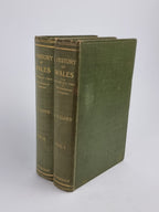 A History of Wales from the Earliest Times to the Edwardian Conquest, John Edward Lloyd