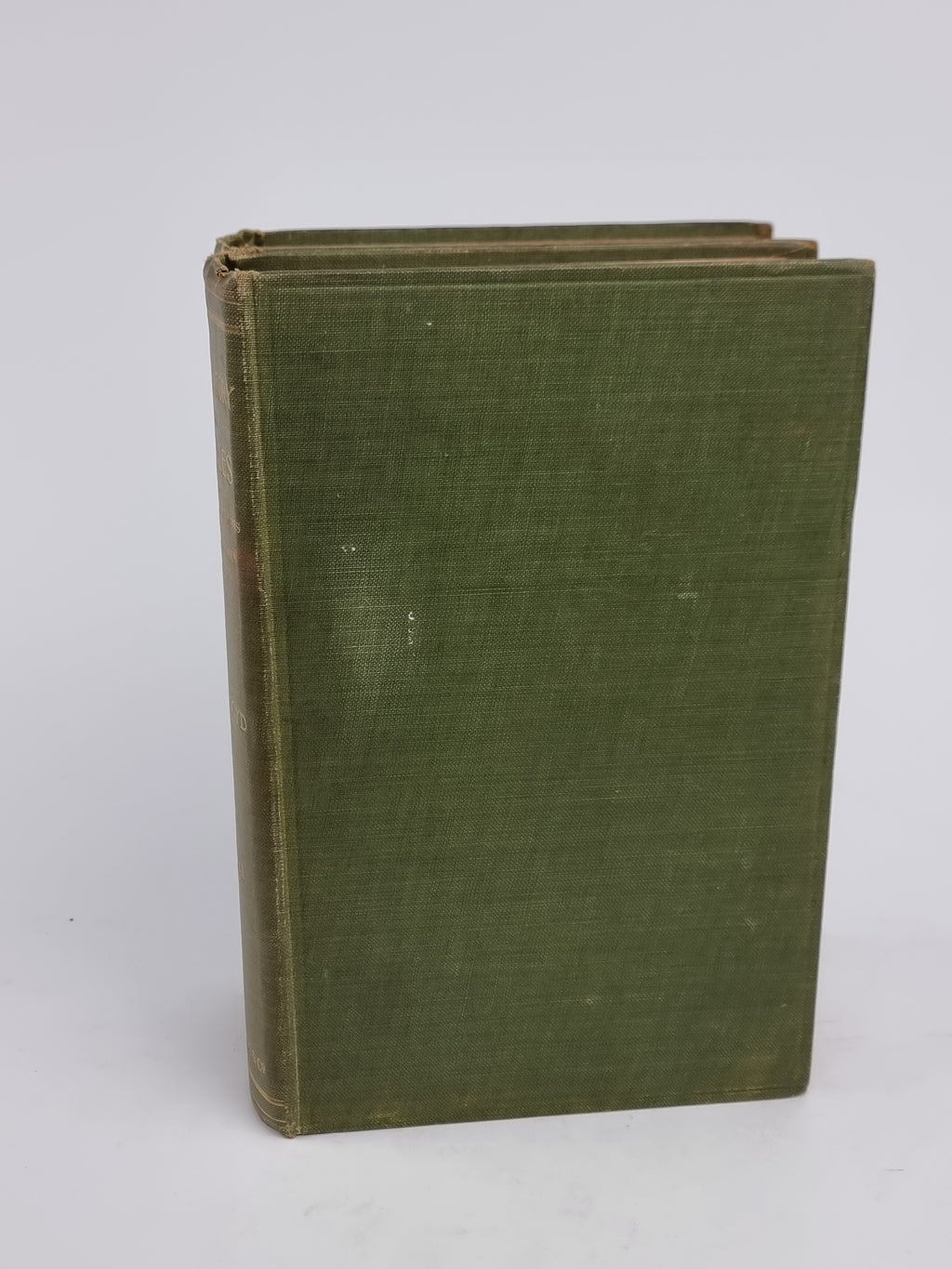 A History of Wales from the Earliest Times to the Edwardian Conquest, John Edward Lloyd