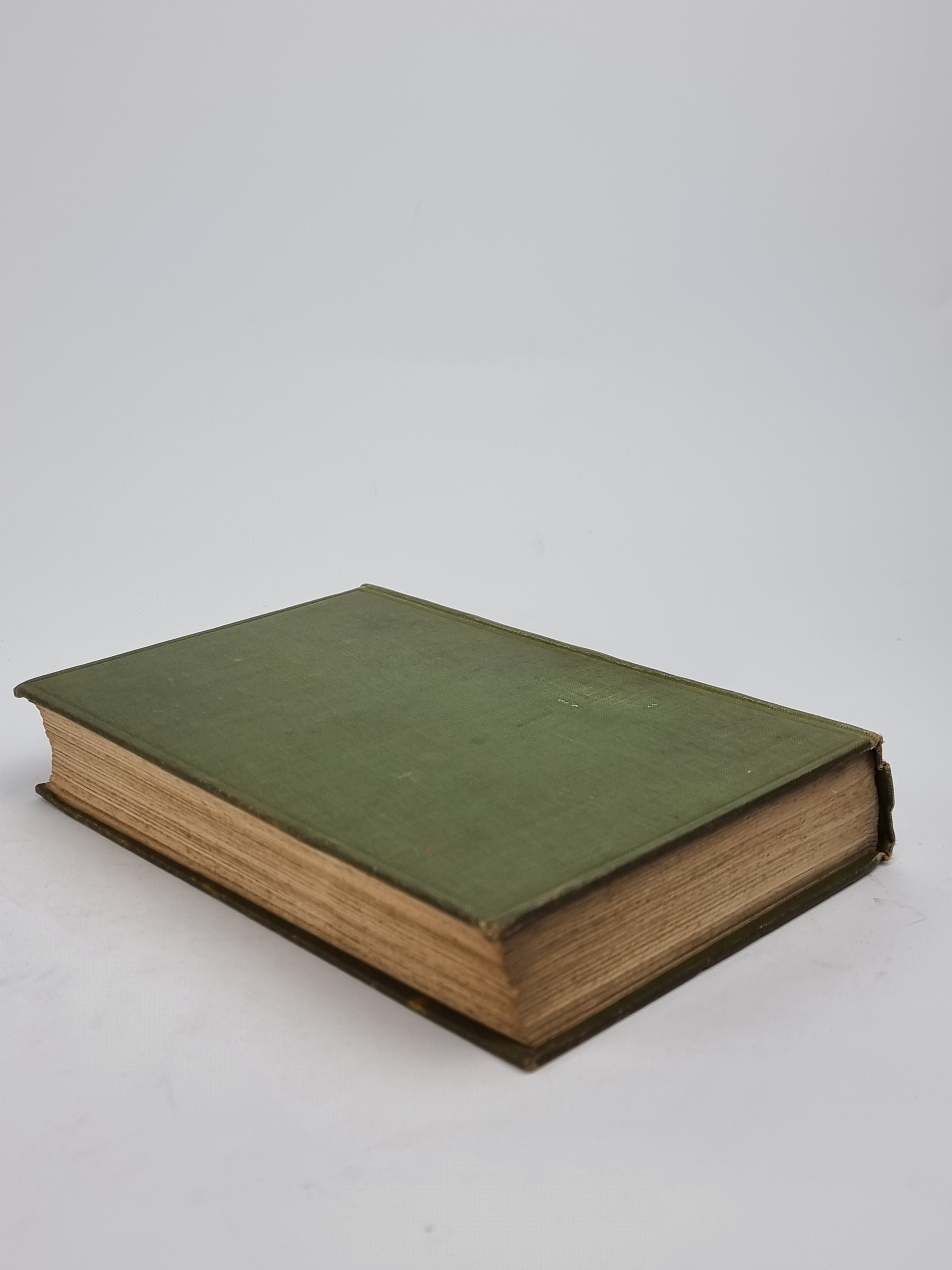 A History of Wales from the Earliest Times to the Edwardian Conquest, John Edward Lloyd