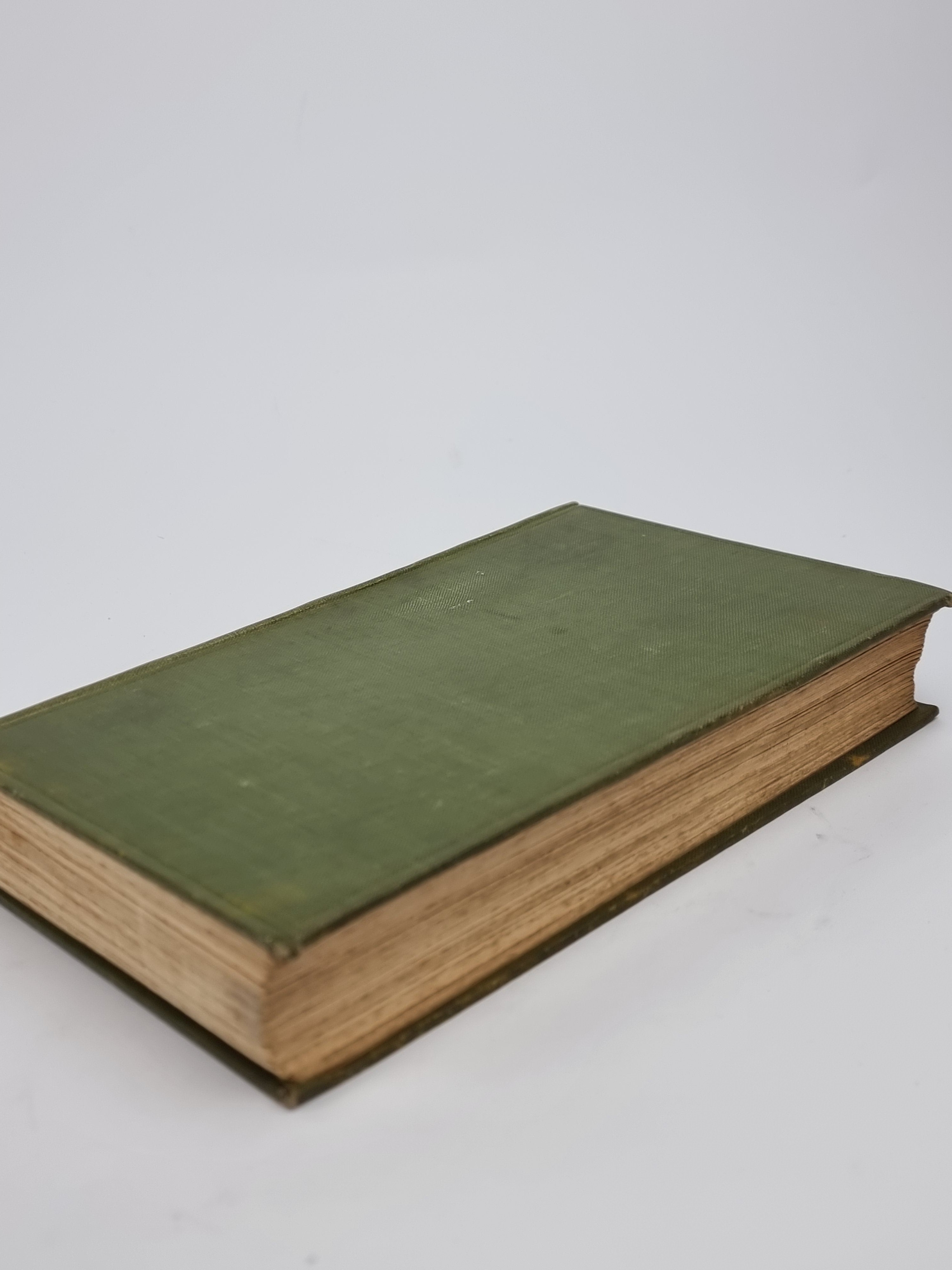 A History of Wales from the Earliest Times to the Edwardian Conquest, John Edward Lloyd