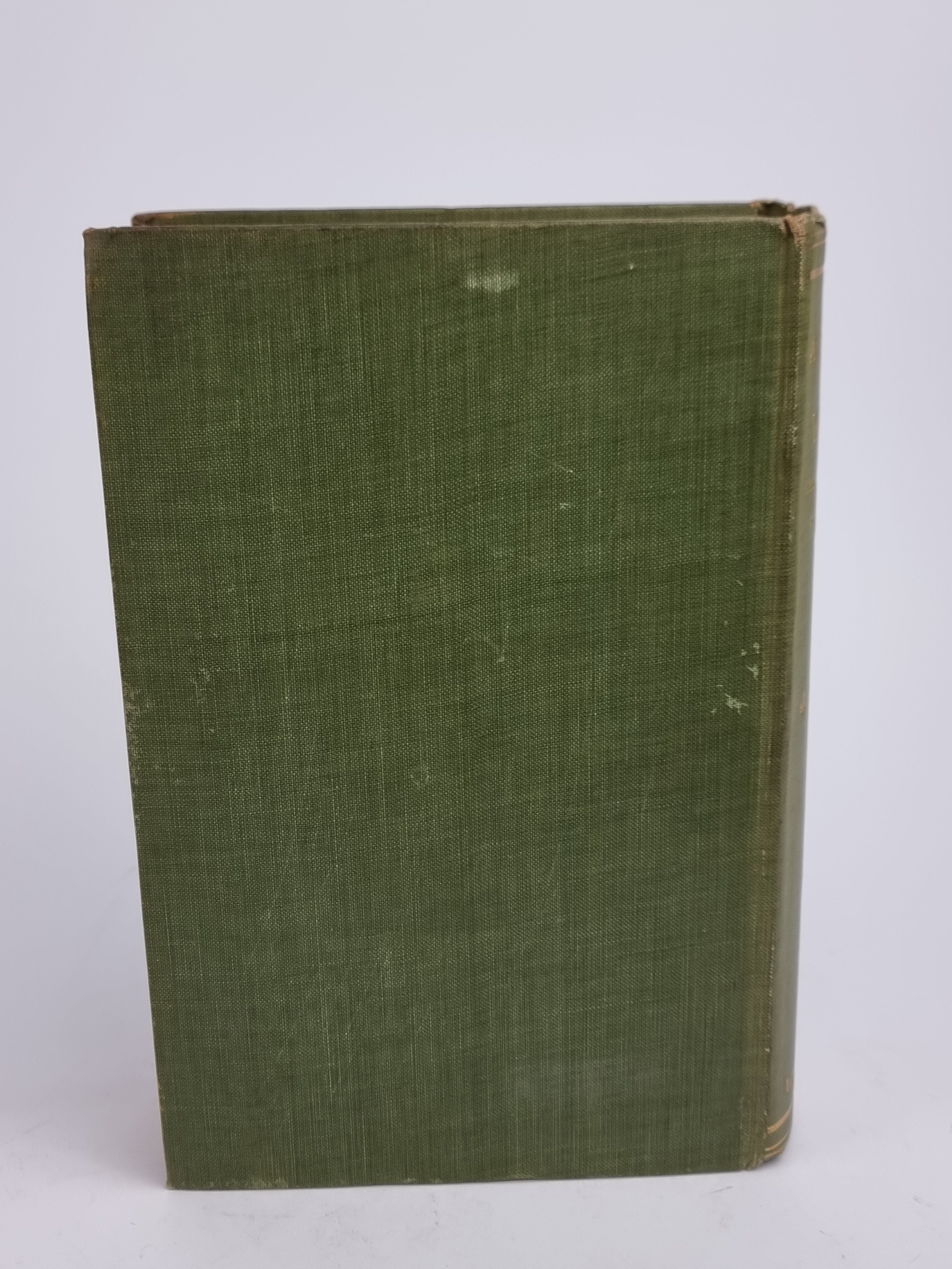 A History of Wales from the Earliest Times to the Edwardian Conquest, John Edward Lloyd