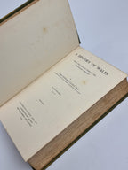 A History of Wales from the Earliest Times to the Edwardian Conquest, John Edward Lloyd