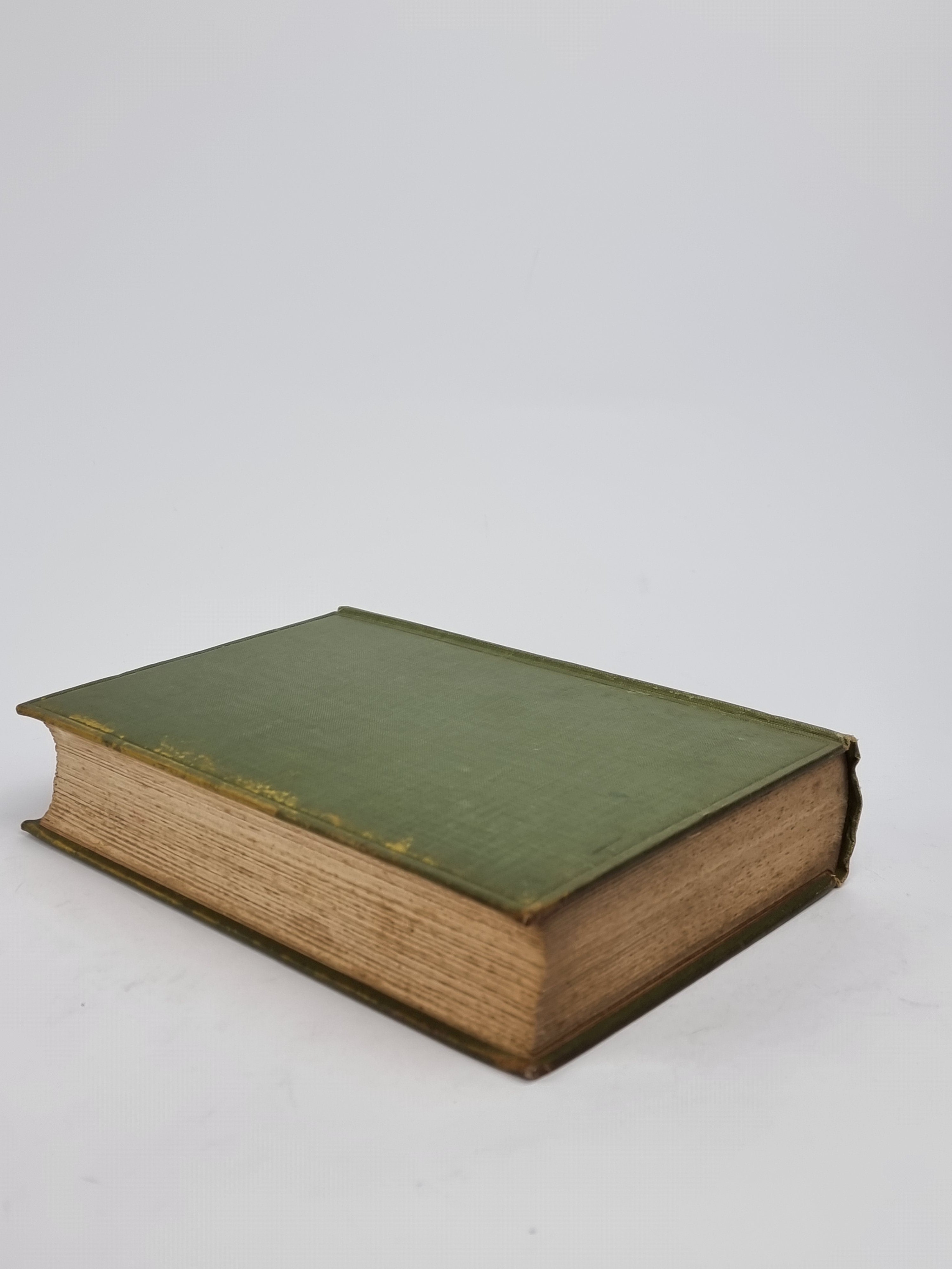 A History of Wales from the Earliest Times to the Edwardian Conquest, John Edward Lloyd