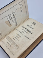 The P.S.P. Directory of Southport and District including Banks...
