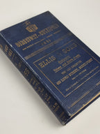 The P.S.P. Directory of Southport and District including Banks...