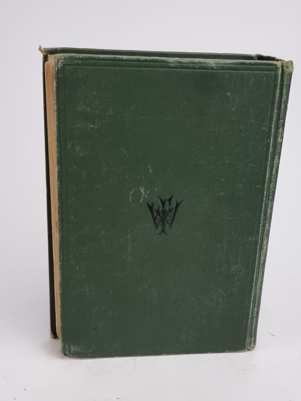The Heiress of Haredale, Lady Virginia Sandars — 1st Edition