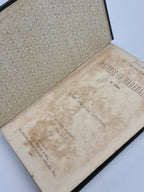The Heiress of Haredale, Lady Virginia Sandars — 1st Edition